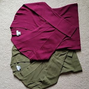 Bundle of Calvin Klein Tops